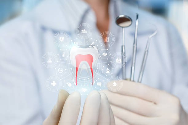 Dental Inlays and Onlays in Buckeye Lake, OH