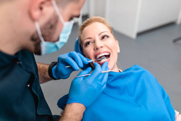 Best Dental X-Rays and Imaging  in Buckeye Lake, OH