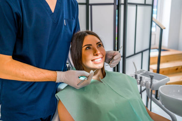 Oral Surgery in Buckeye Lake, OH