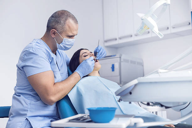 Emergency Dental Services in Buckeye Lake, OH